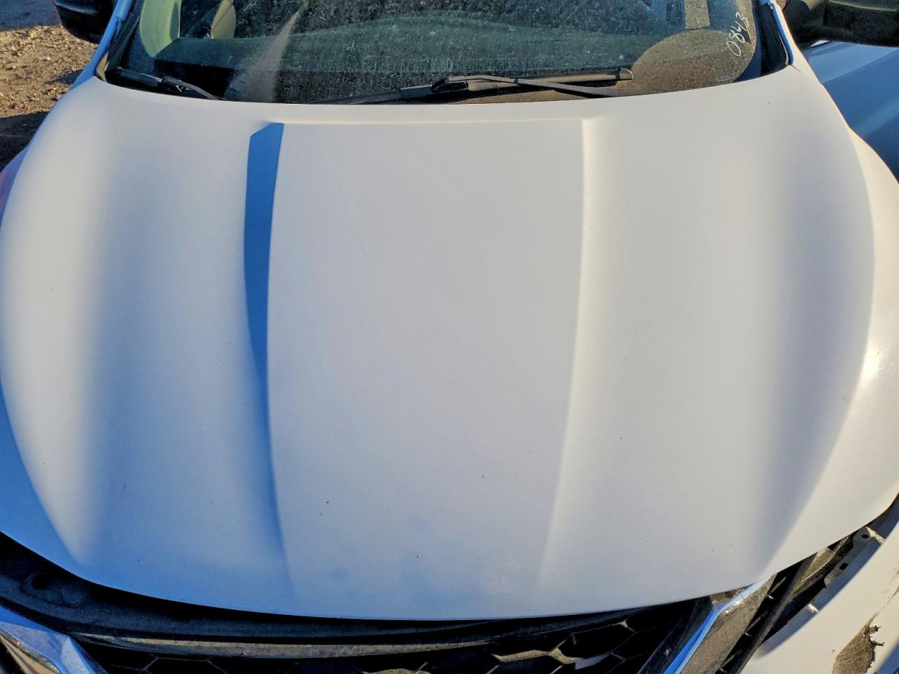 2018 NISSAN SENTRA S photo 11