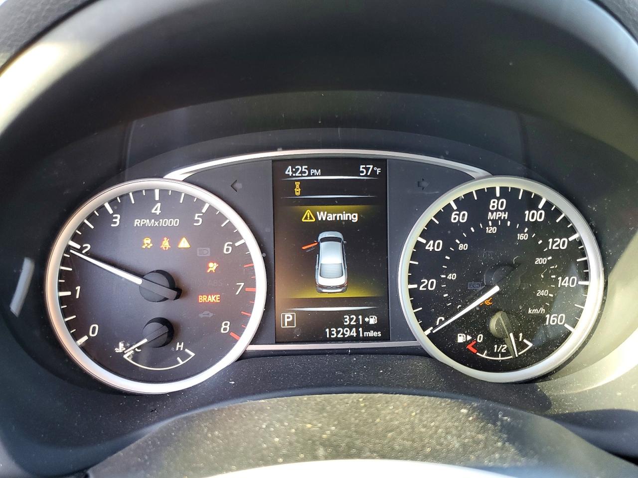2018 NISSAN SENTRA S photo 9