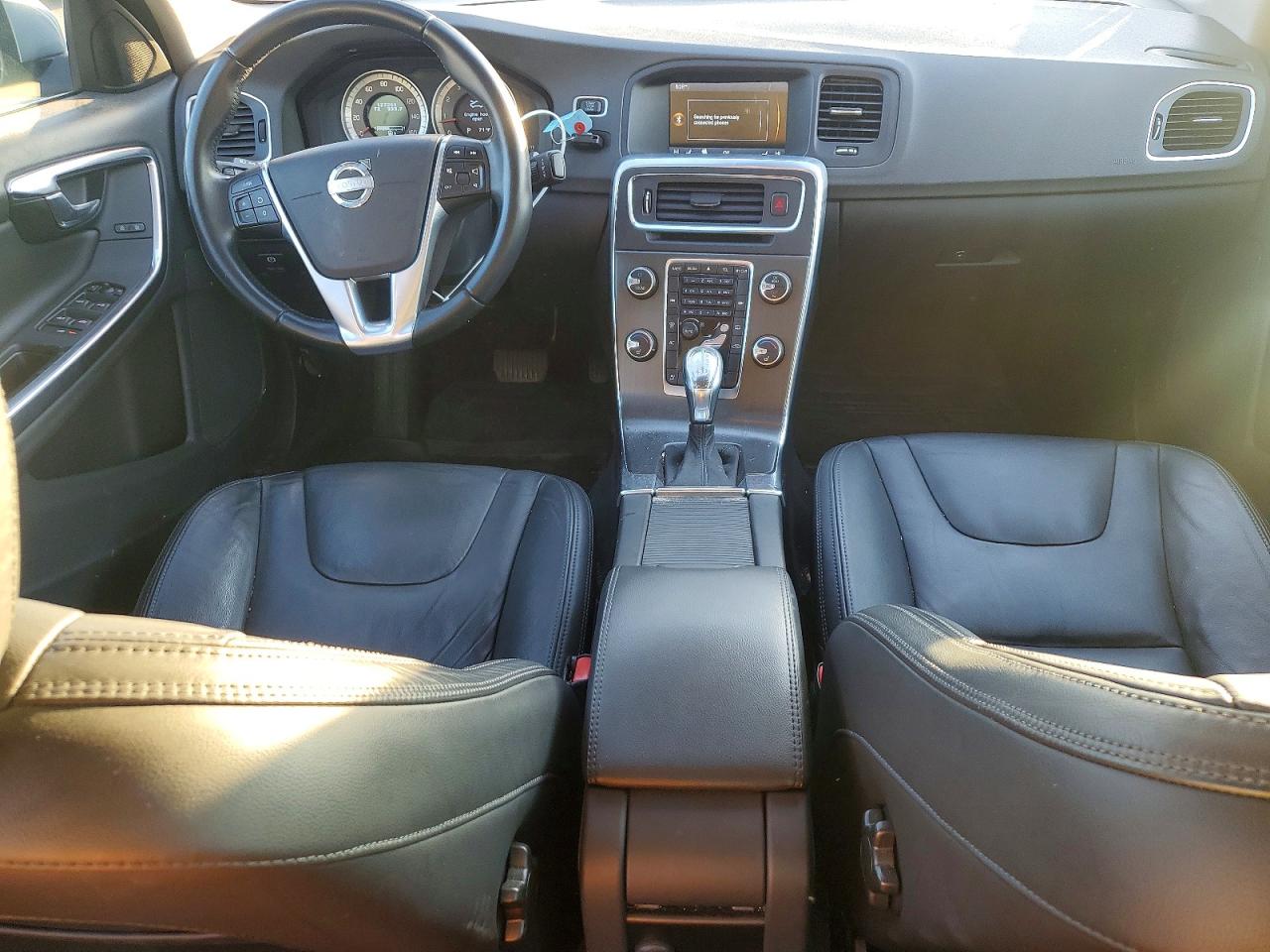 2013 VOLVO S60 T5 photo 8