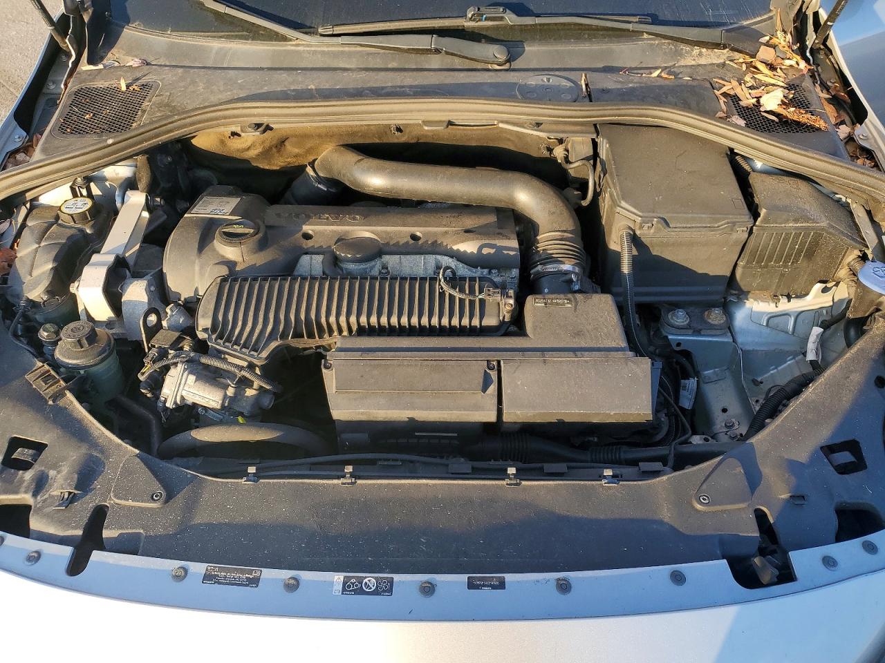 2013 VOLVO S60 T5 photo 11