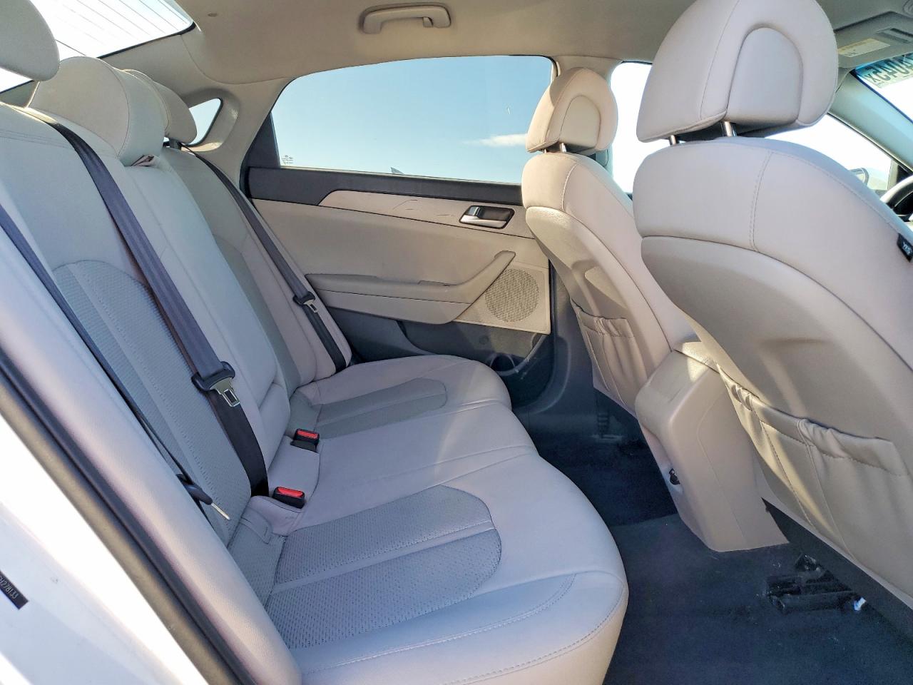 2016 HYUNDAI SONATA SE photo 28