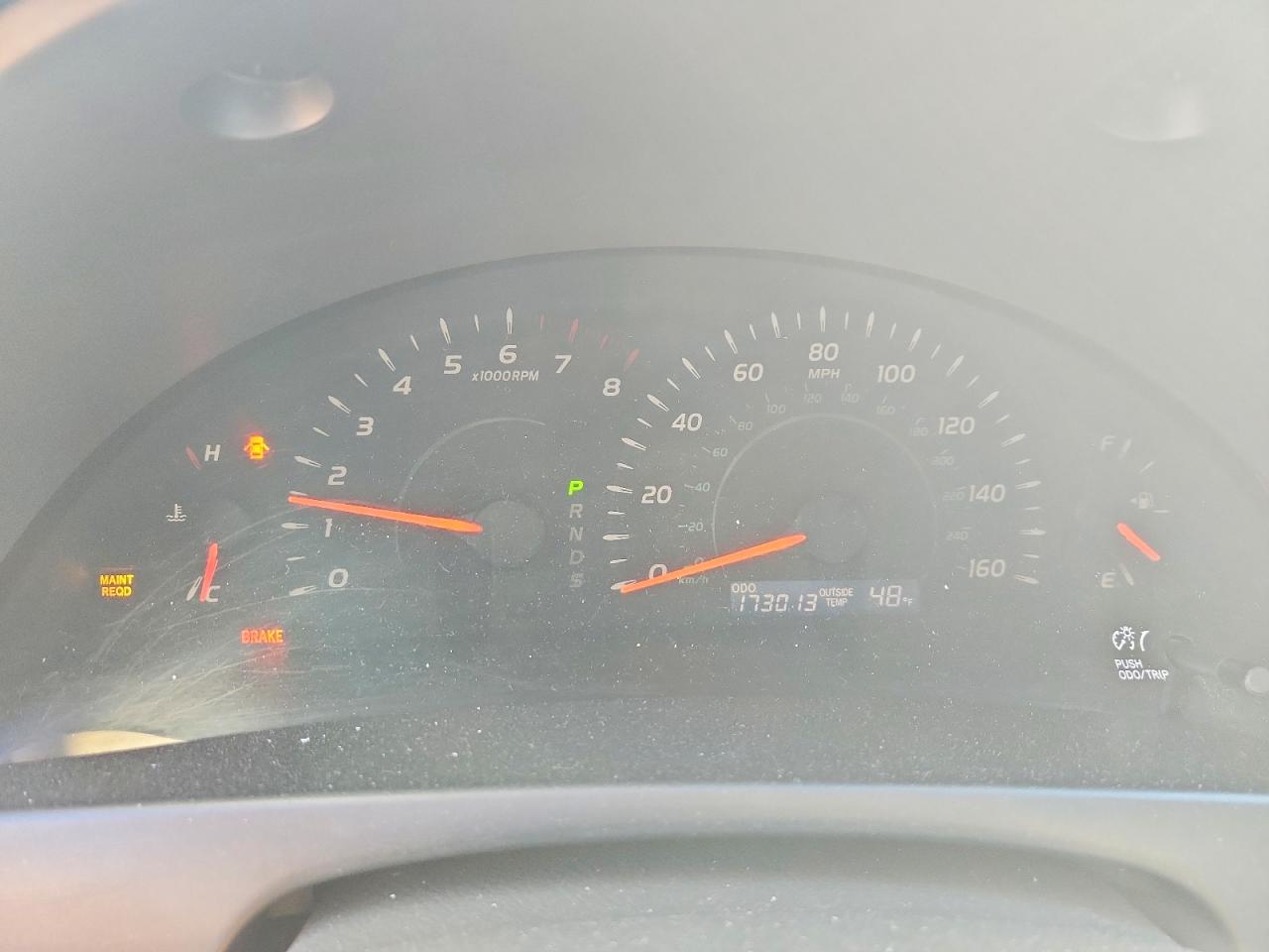 2007 TOYOTA CAMRY LE photo 17