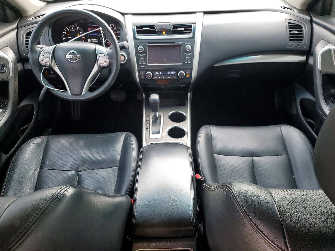 2015 NISSAN ALTIMA 2.5 photo 8