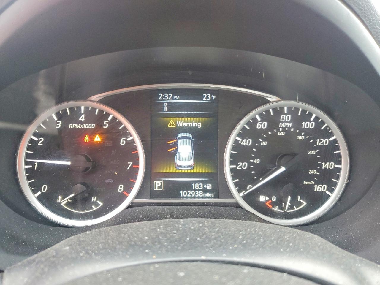 2018 NISSAN SENTRA S photo 25