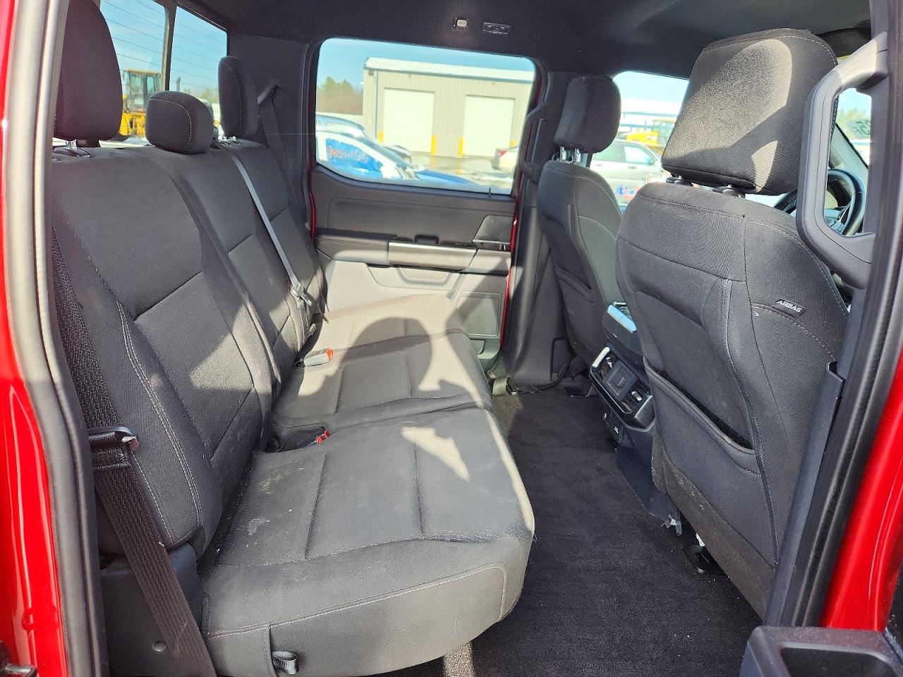2022 FORD F150 SUPERCREW photo 19