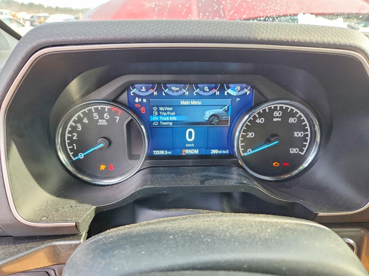 2022 FORD F150 SUPERCREW photo 17