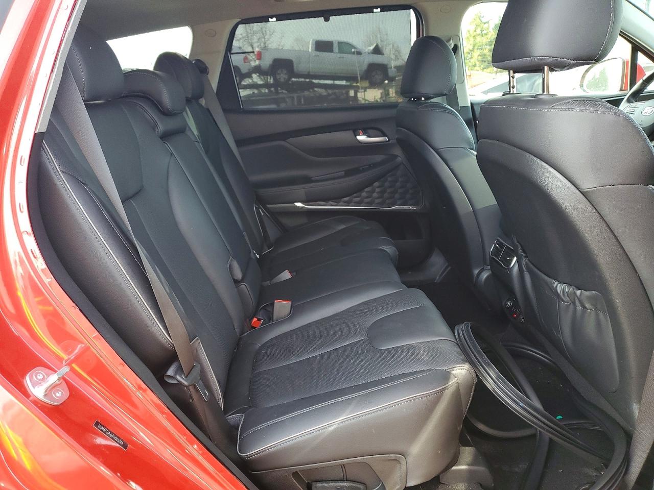2023 HYUNDAI SANTA FE LIMITED photo 21