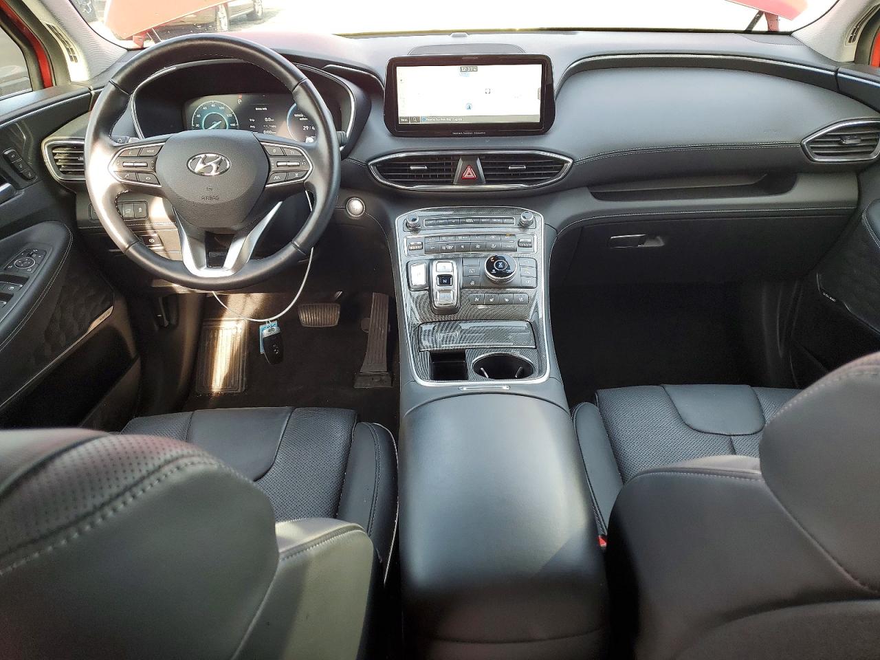 2023 HYUNDAI SANTA FE LIMITED photo 15