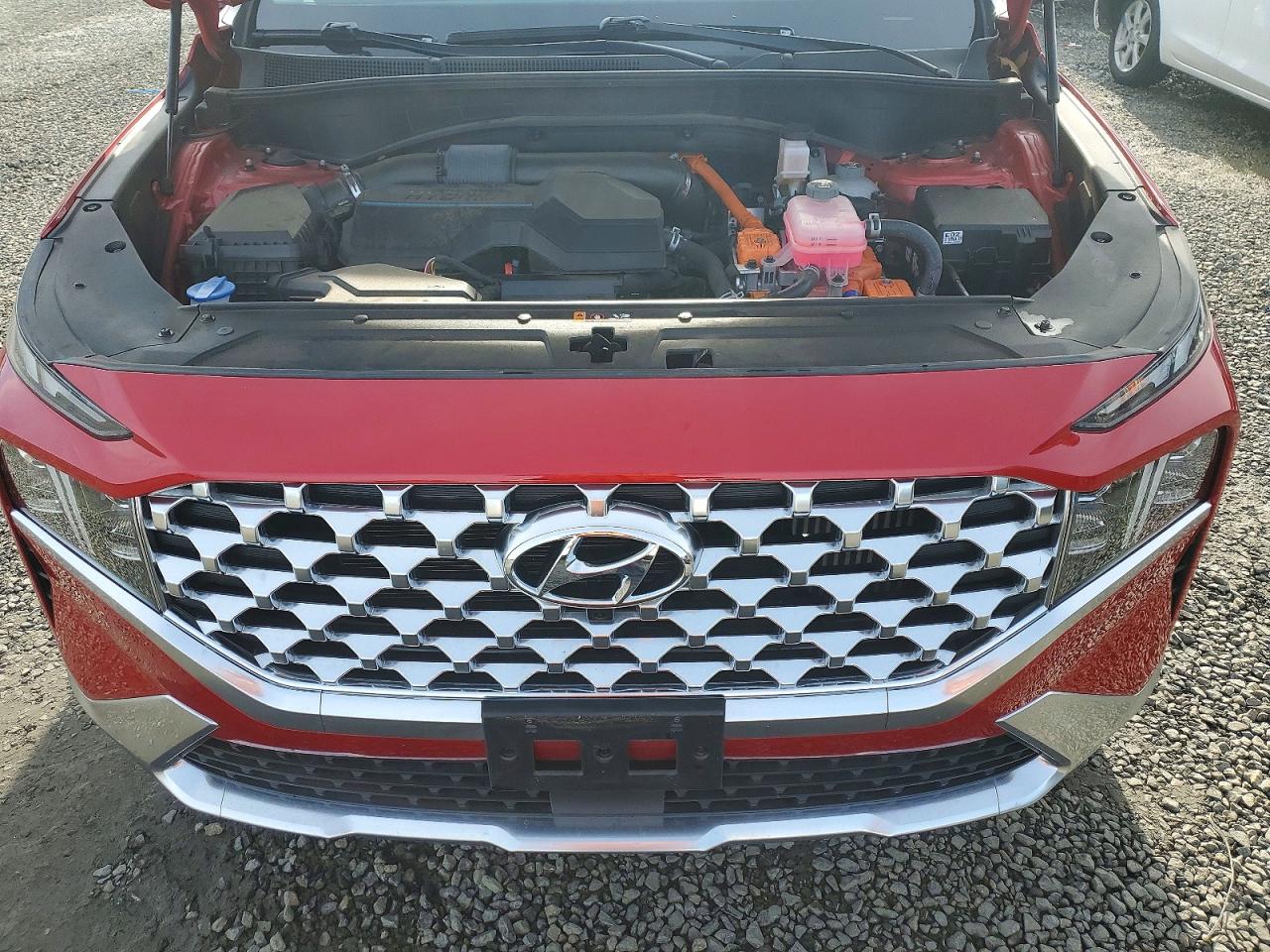 2023 HYUNDAI SANTA FE LIMITED photo 23