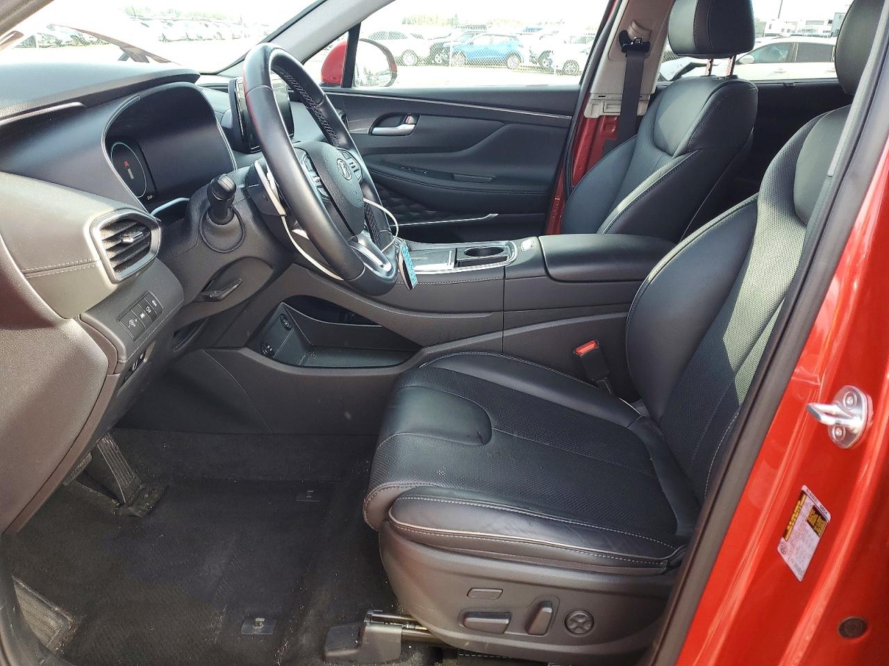2023 HYUNDAI SANTA FE LIMITED photo 13