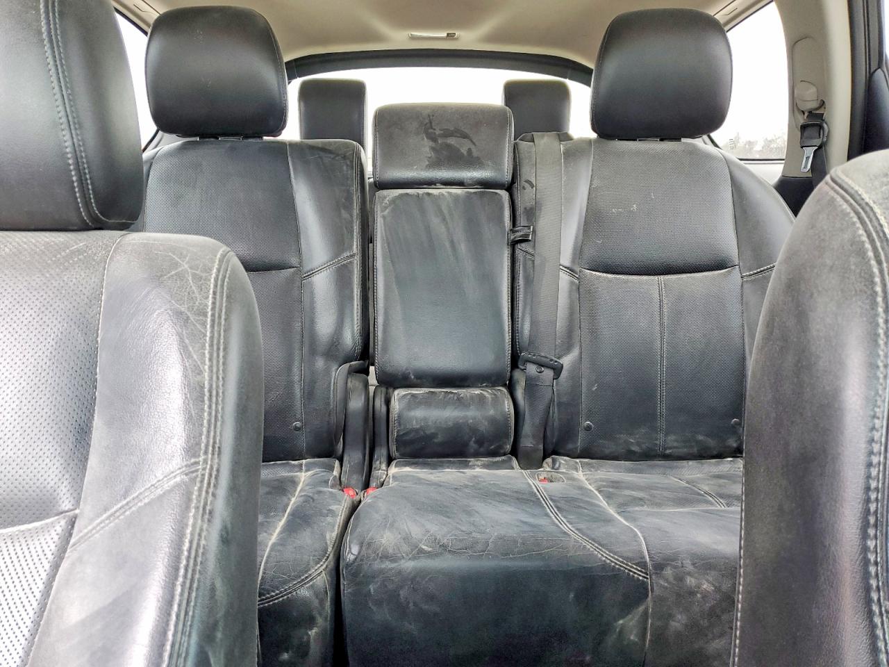 2013 NISSAN PATHFINDER S photo 28