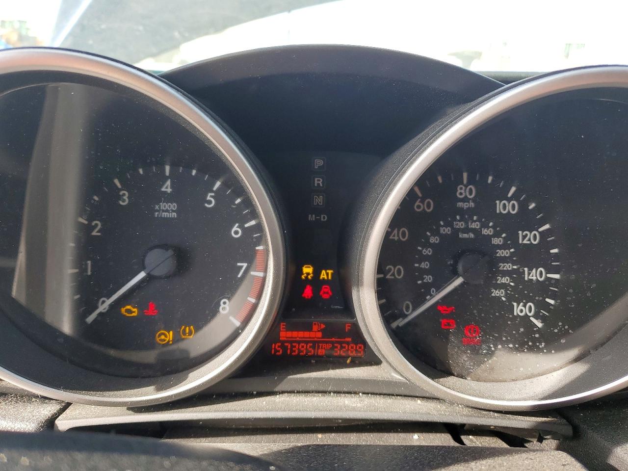 2010 MAZDA 3 I photo 17