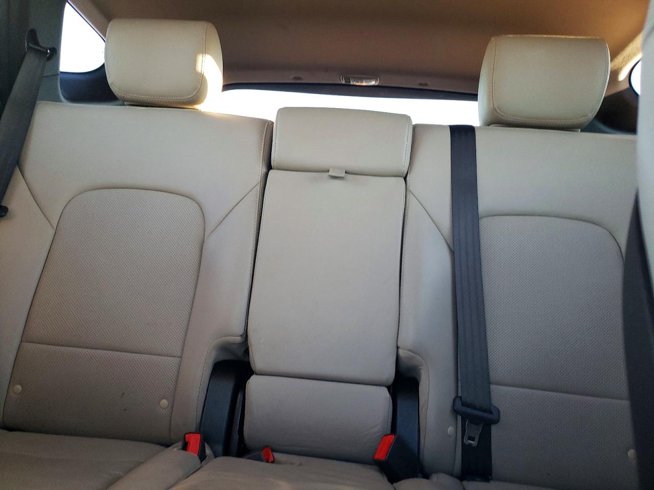 2018 HYUNDAI SANTA FE SPORT photo 10