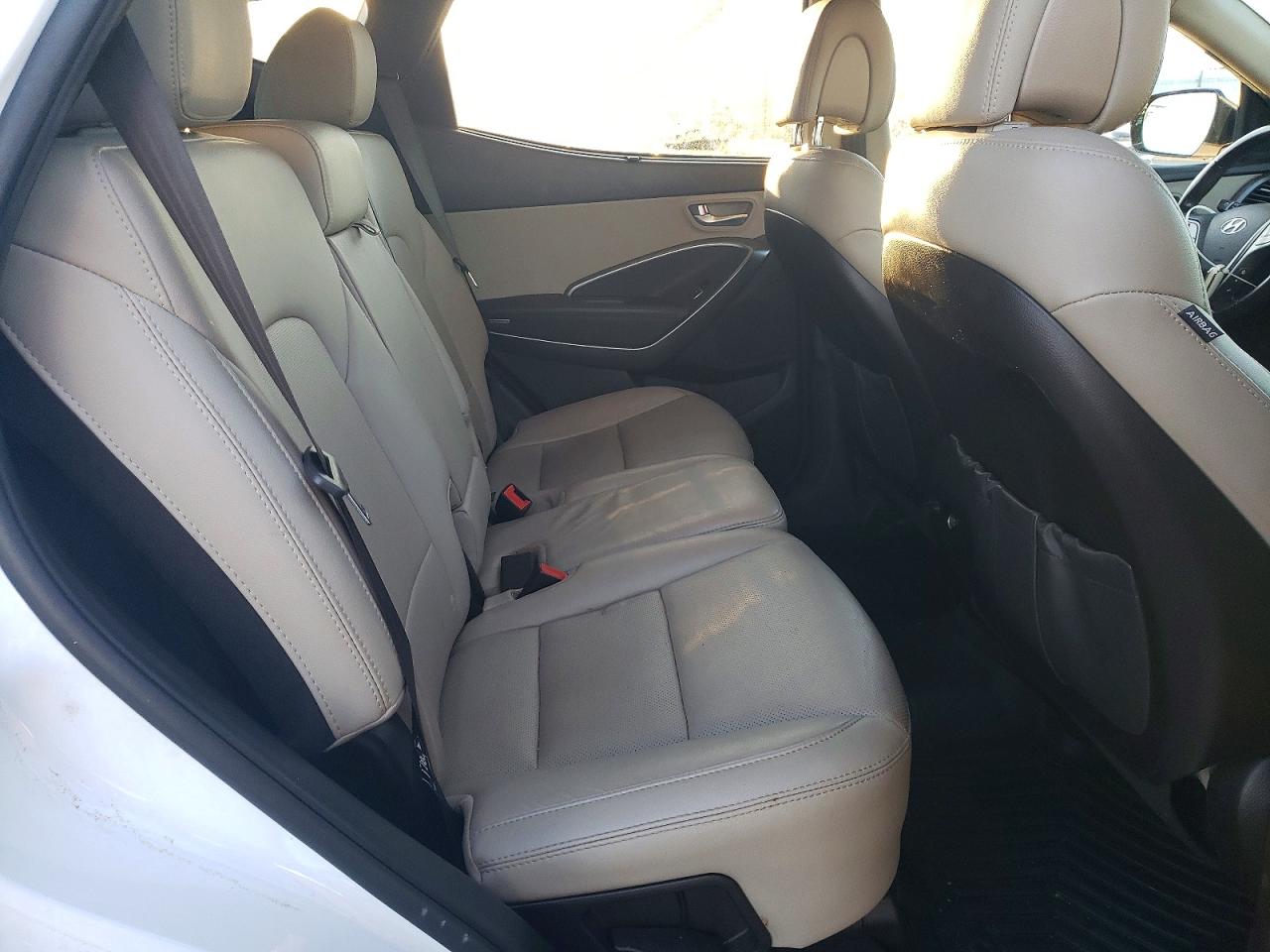 2018 HYUNDAI SANTA FE SPORT photo 11