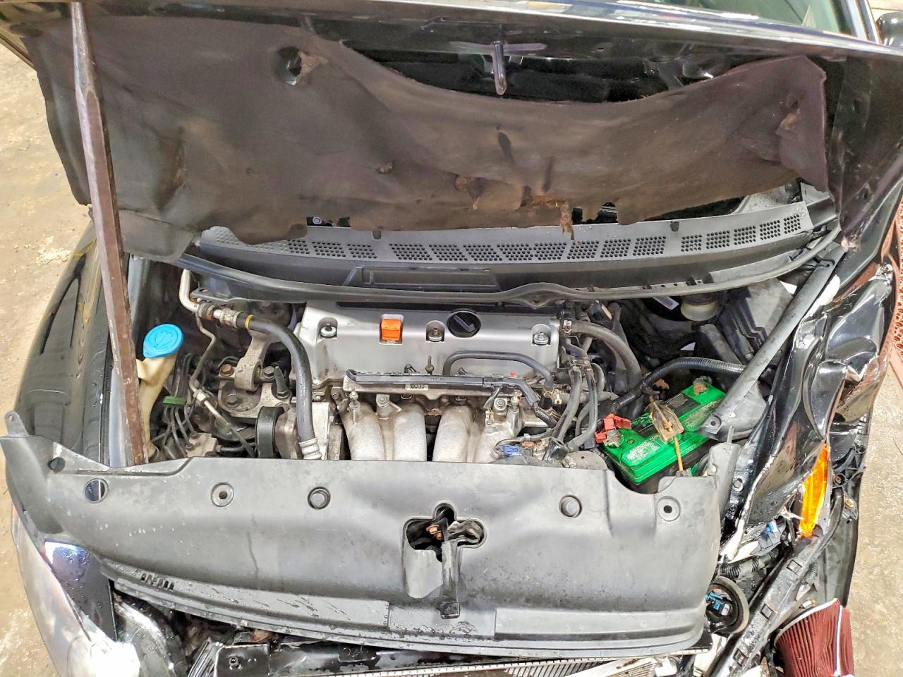 2007 HONDA CIVIC SI photo 11