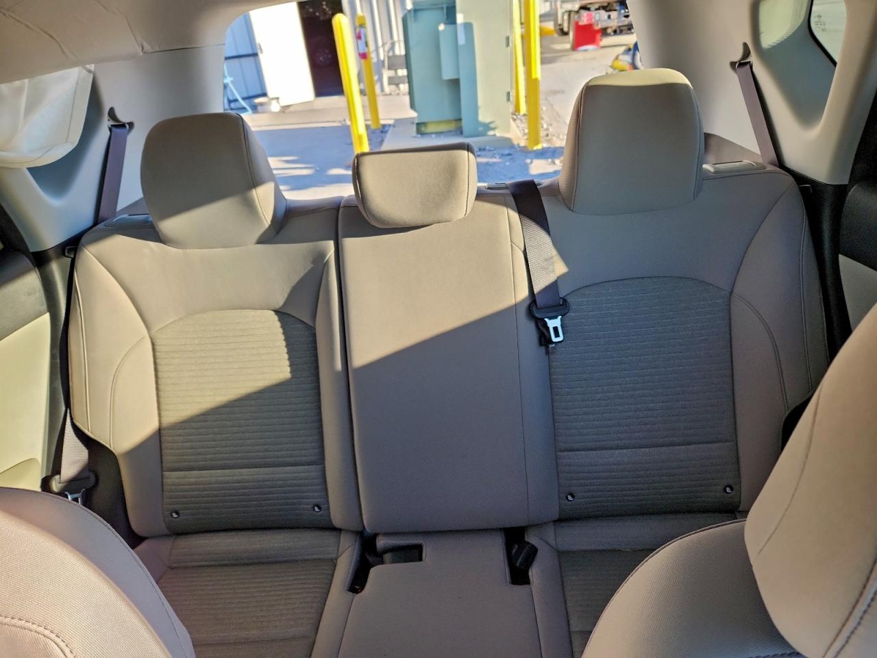2021 KIA SOUL LX photo 10