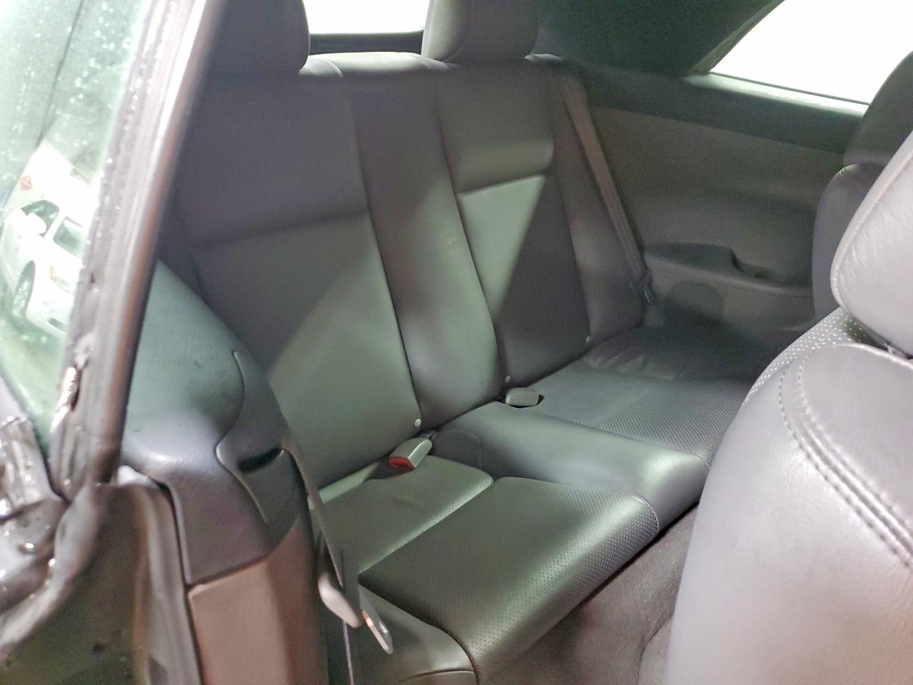 2005 TOYOTA CAMRY SOLARA SE photo 10
