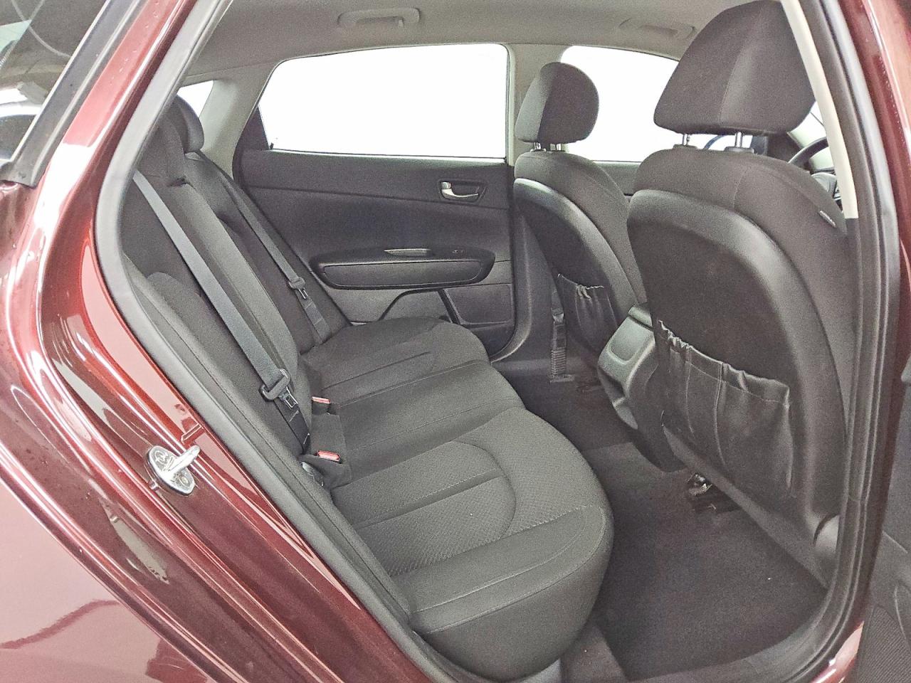 2016 KIA OPTIMA LX photo 10