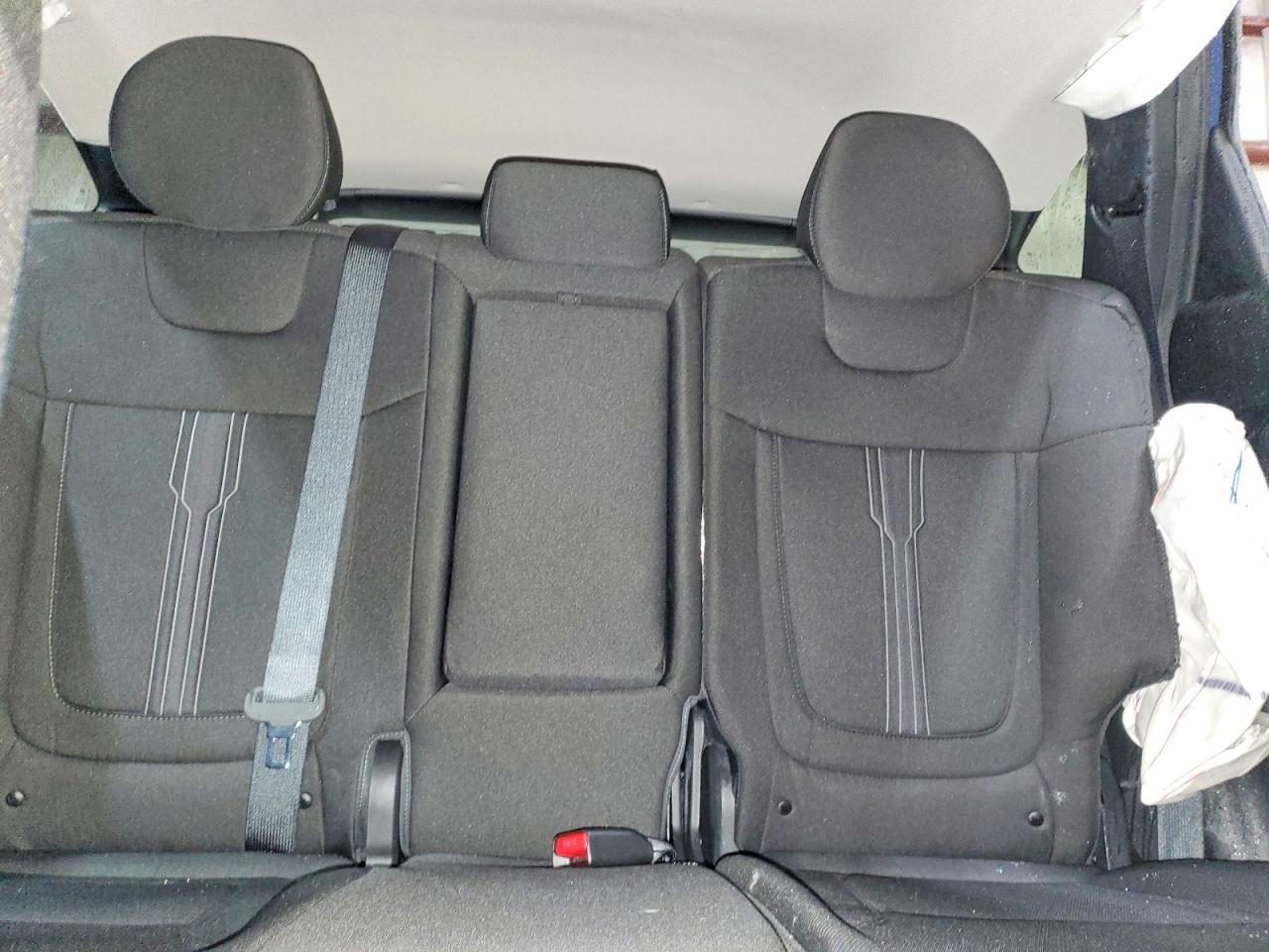 2026 HYUNDAI TUCSON SEL photo 19