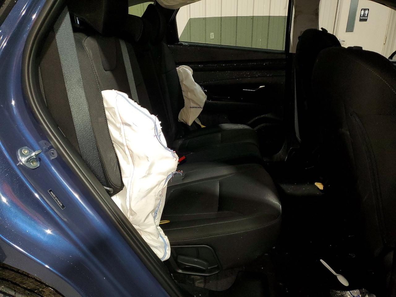 2026 HYUNDAI TUCSON SEL photo 21