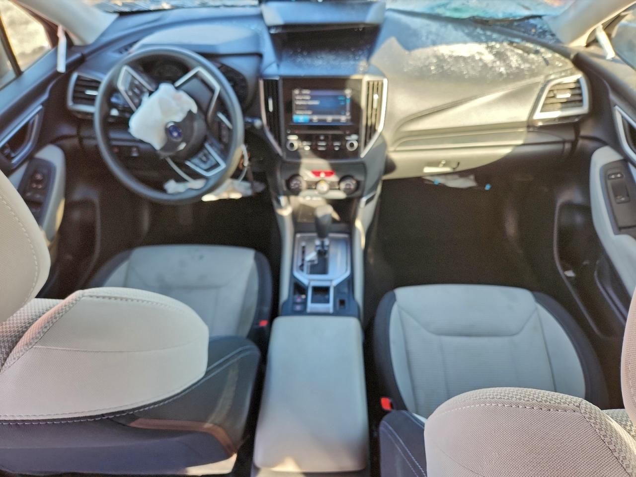 2022 SUBARU FORESTER photo 22