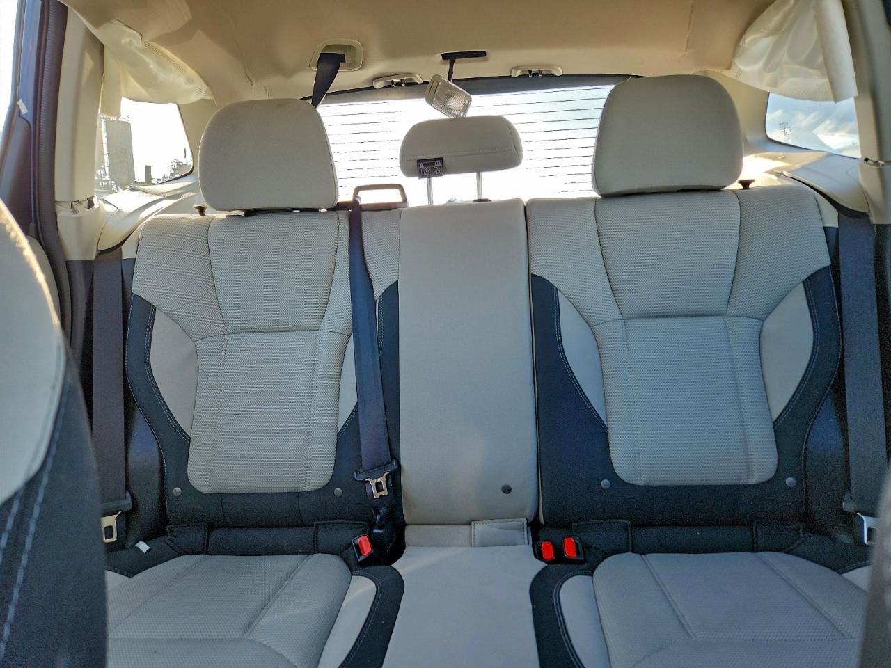 2022 SUBARU FORESTER photo 28