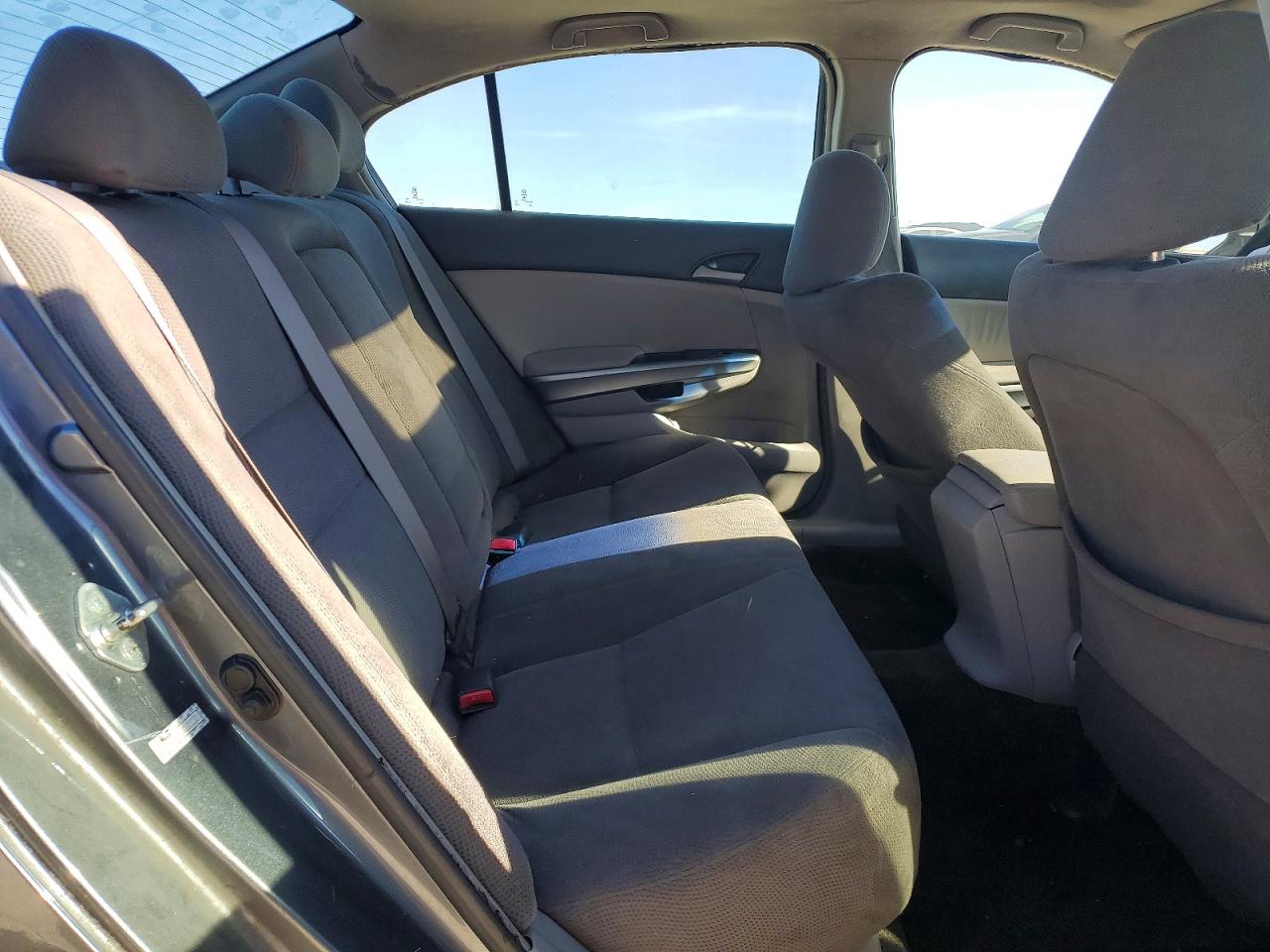2008 HONDA ACCORD EX photo 10