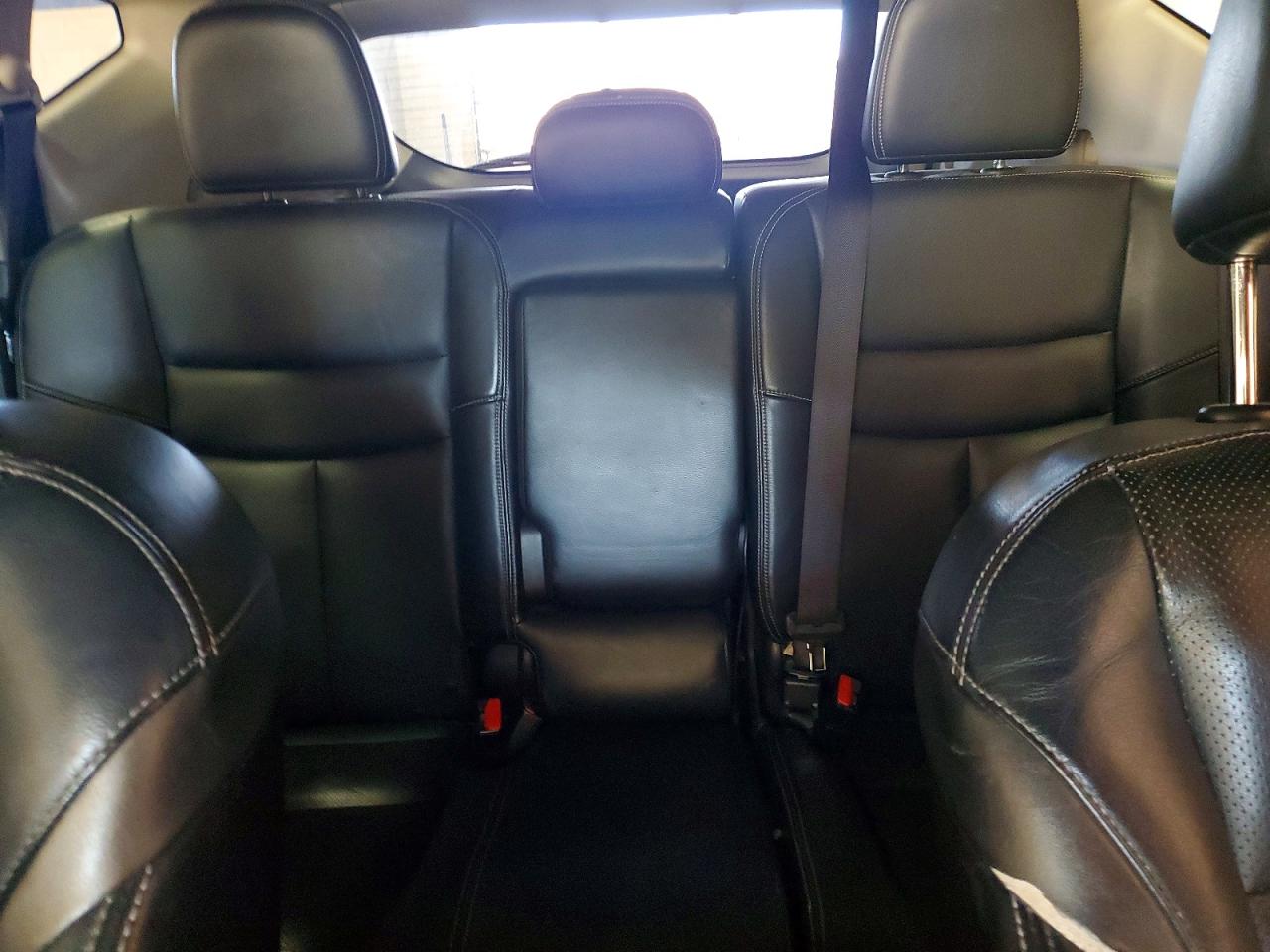 2015 NISSAN MURANO S photo 10