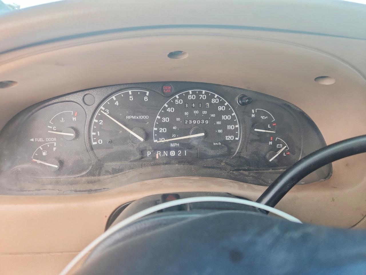 2002 FORD RANGER SUPER CAB photo 25