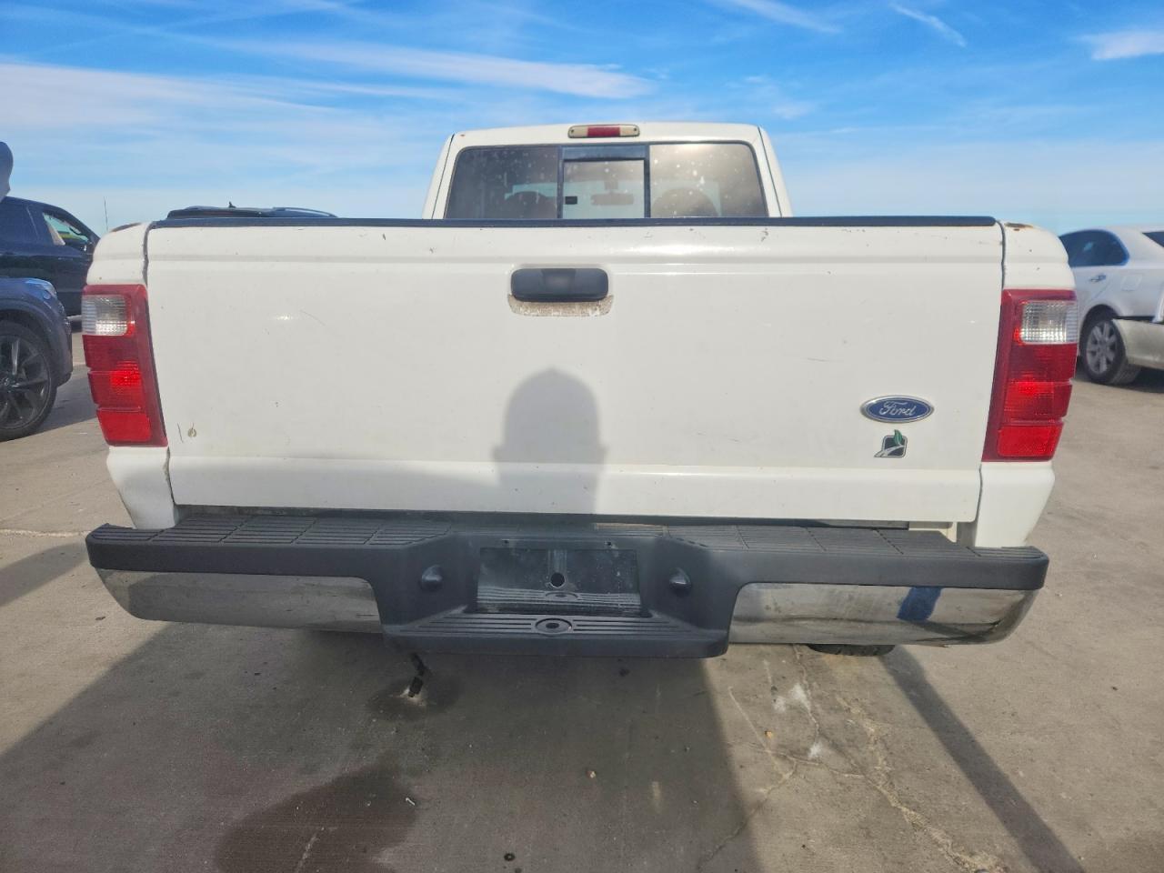 2002 FORD RANGER SUPER CAB photo 16