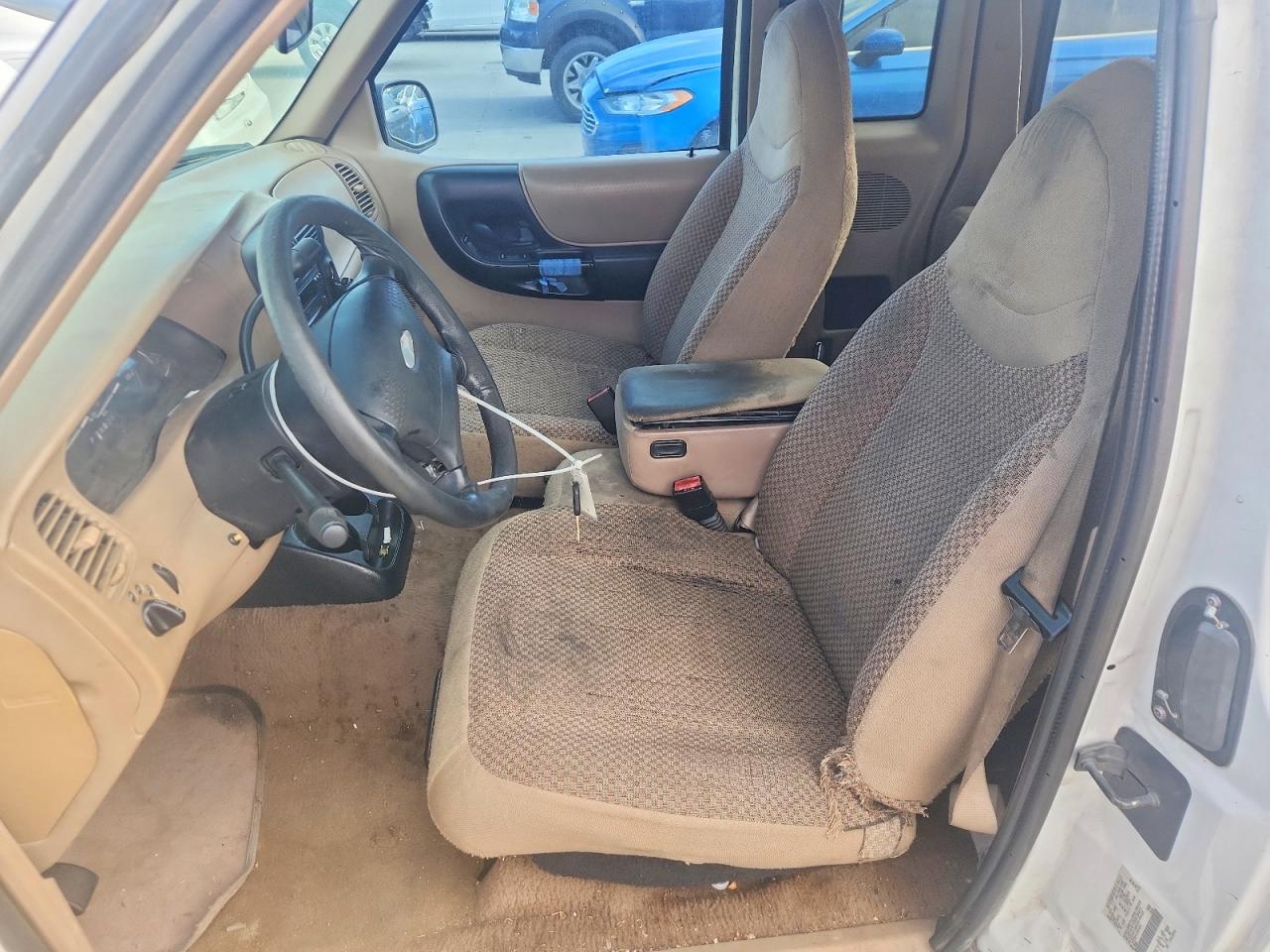 2002 FORD RANGER SUPER CAB photo 19