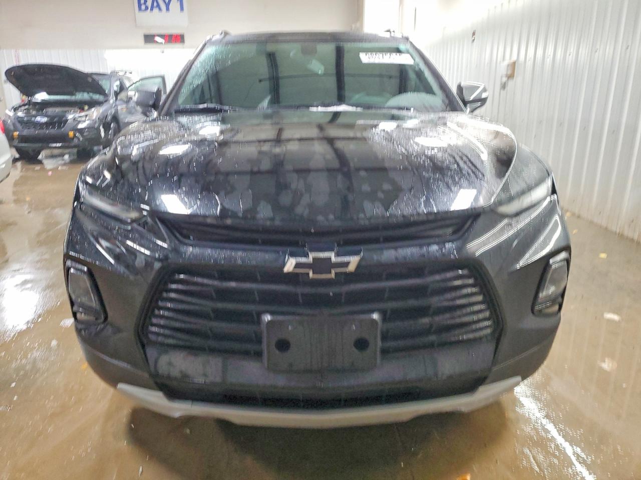 2020 CHEVROLET BLAZER 2LT photo 5