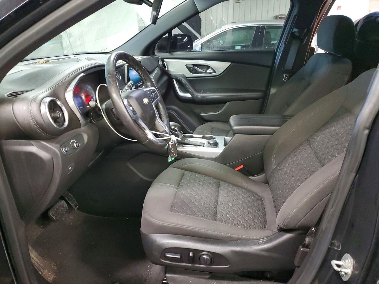 2020 CHEVROLET BLAZER 2LT photo 7
