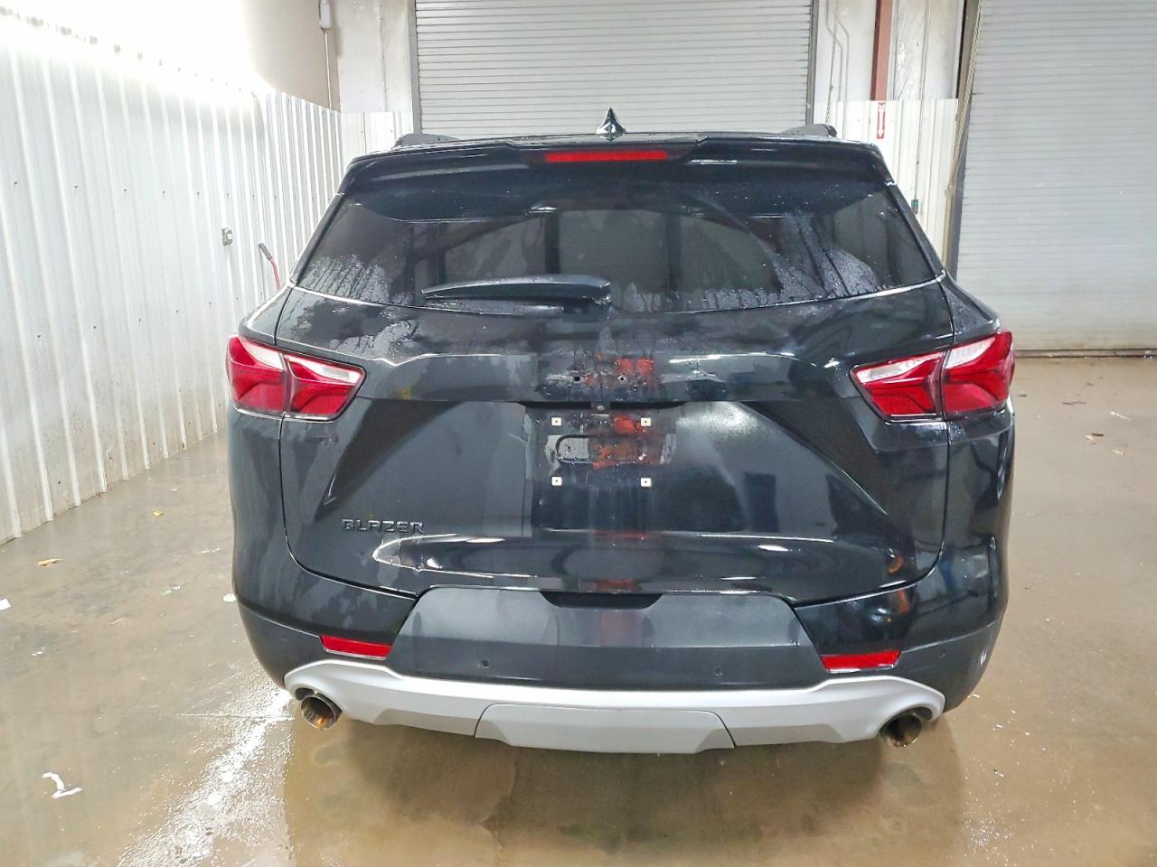 2020 CHEVROLET BLAZER 2LT photo 6