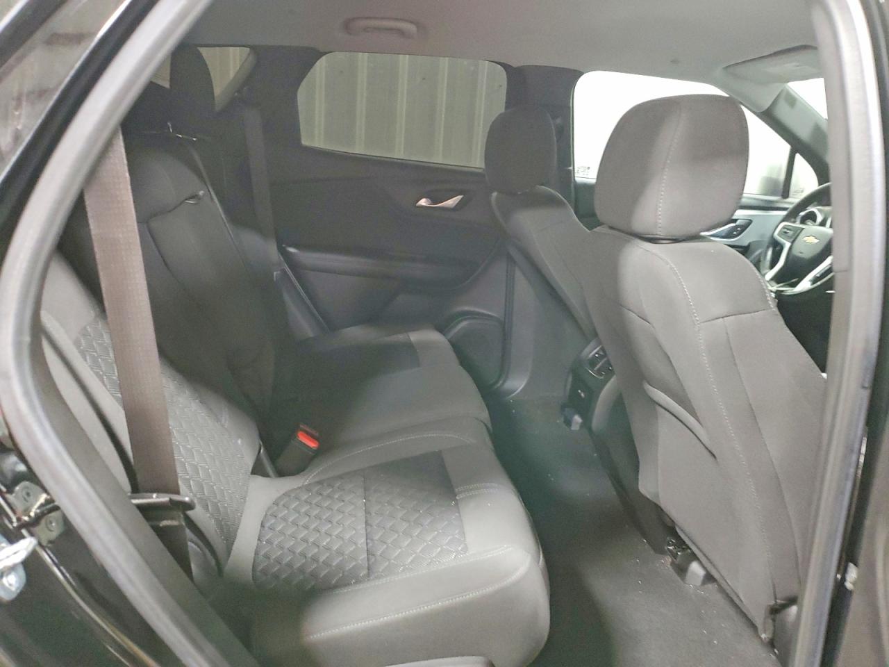 2020 CHEVROLET BLAZER 2LT photo 10
