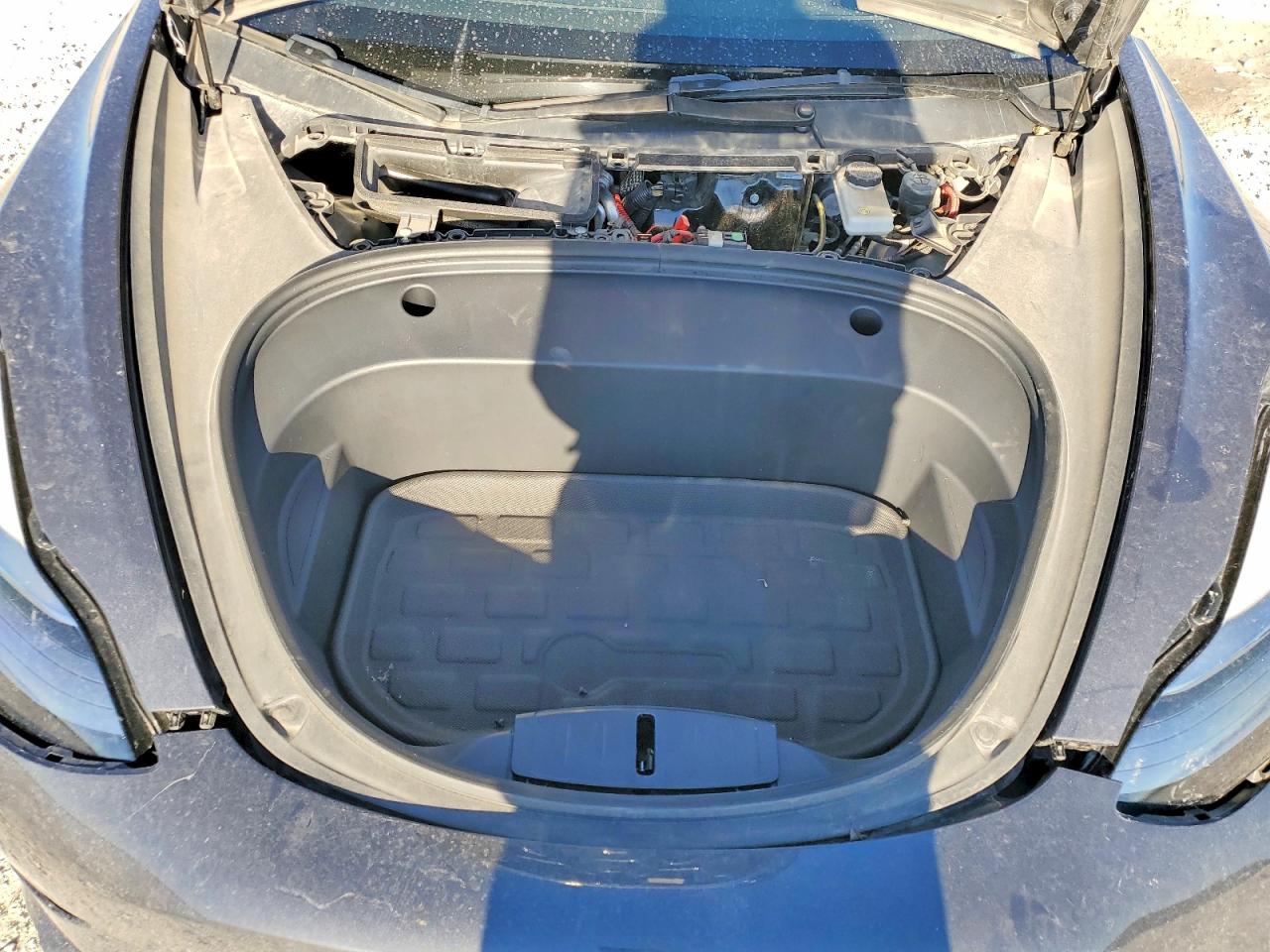 2023 TESLA MODEL 3 photo 11