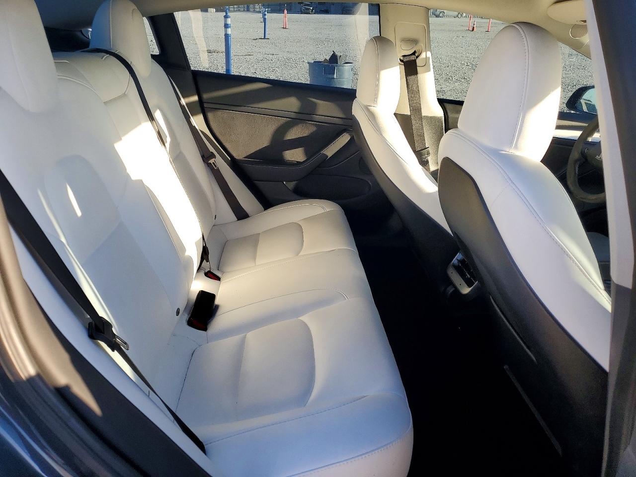 2023 TESLA MODEL 3 photo 10
