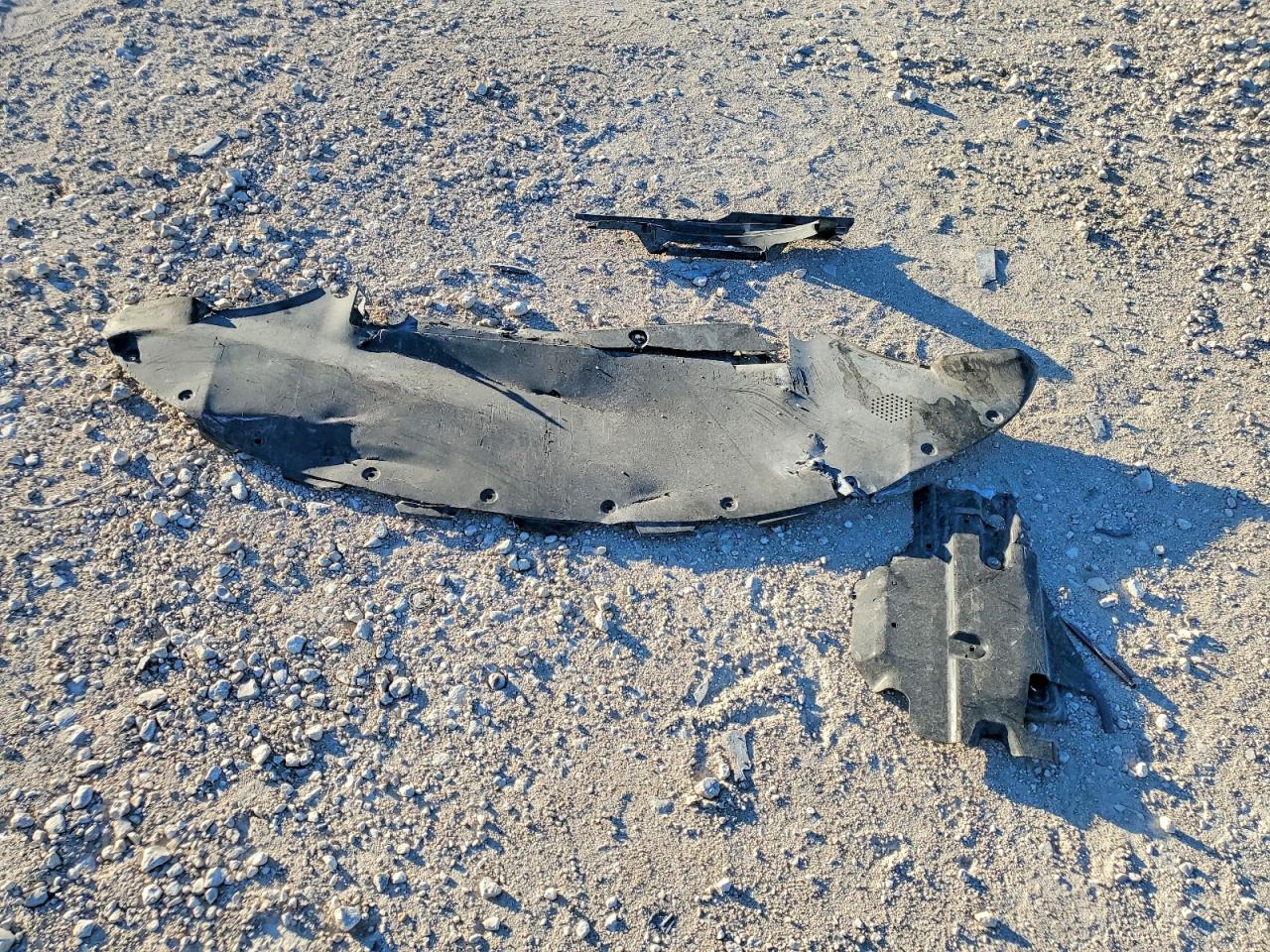 2023 TESLA MODEL 3 photo 12