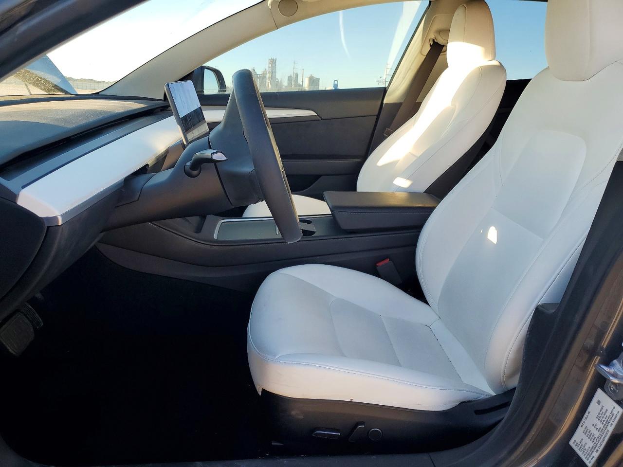 2023 TESLA MODEL 3 photo 7