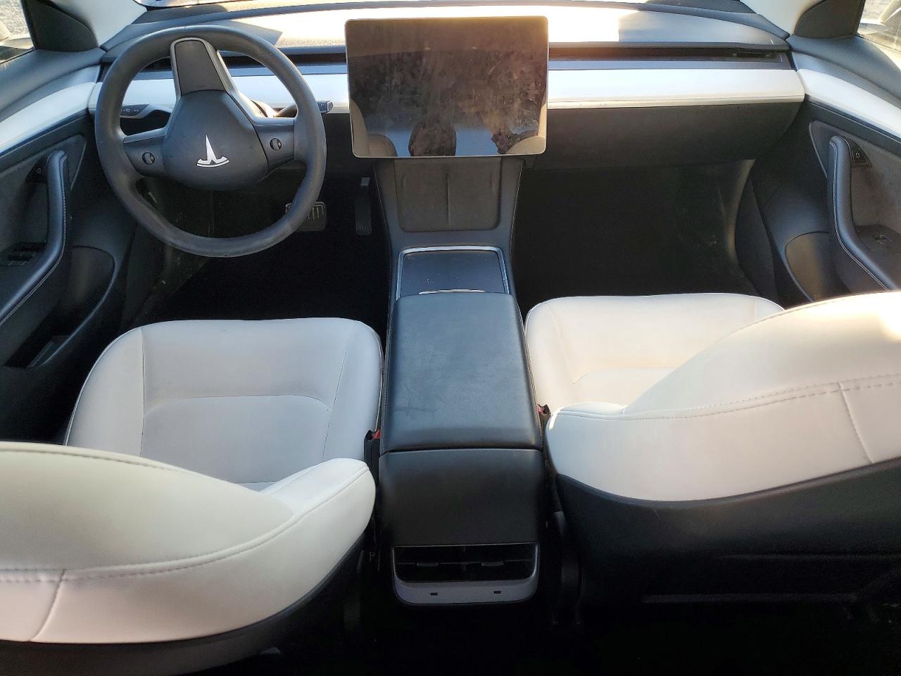 2023 TESLA MODEL 3 photo 8