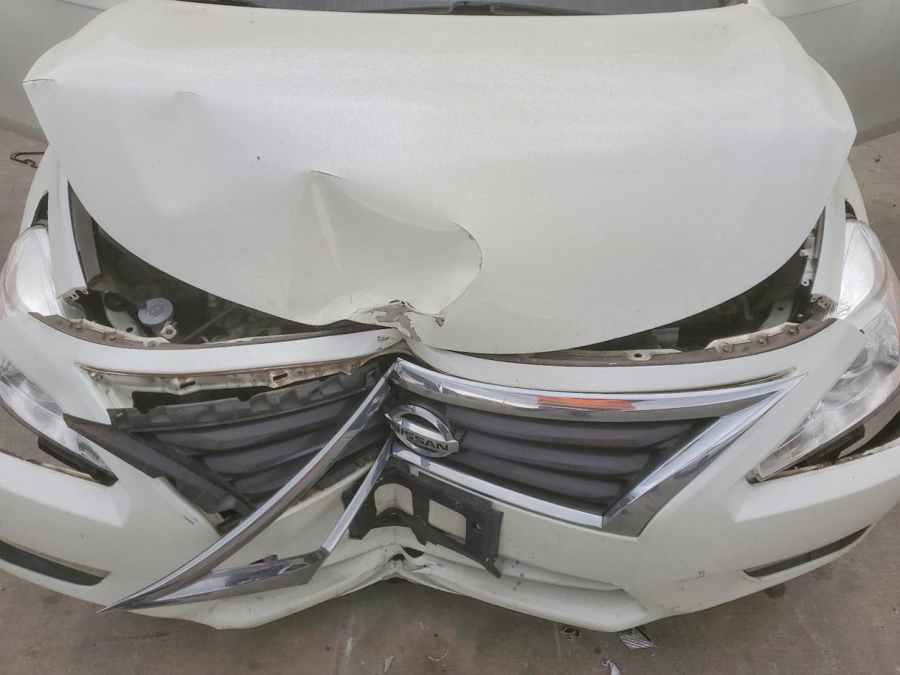 2015 NISSAN ALTIMA 2.5 photo 11