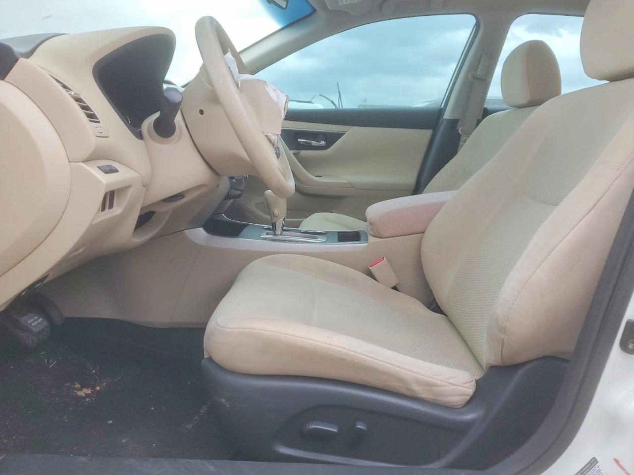 2015 NISSAN ALTIMA 2.5 photo 7