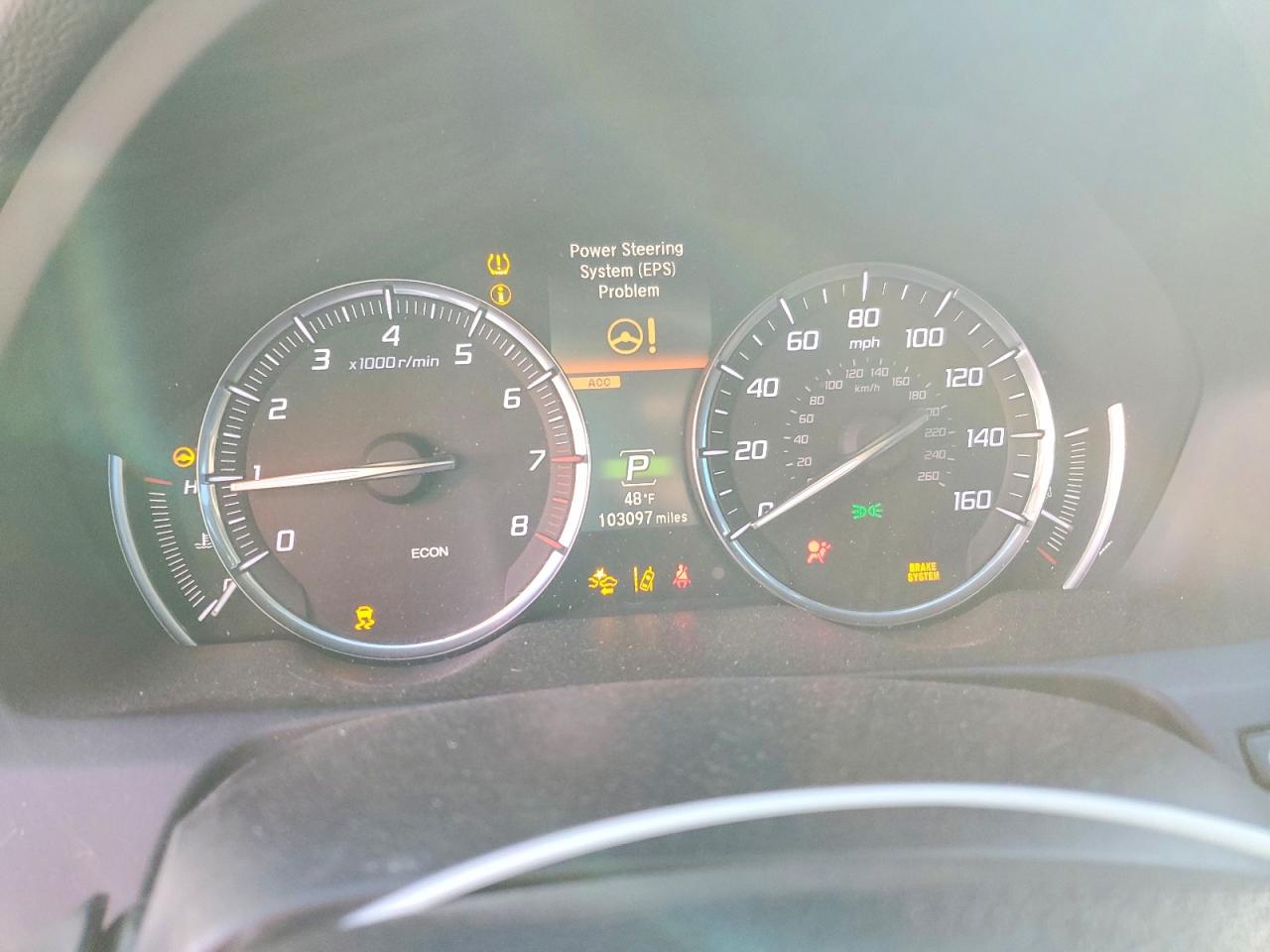 2018 ACURA TLX photo 17