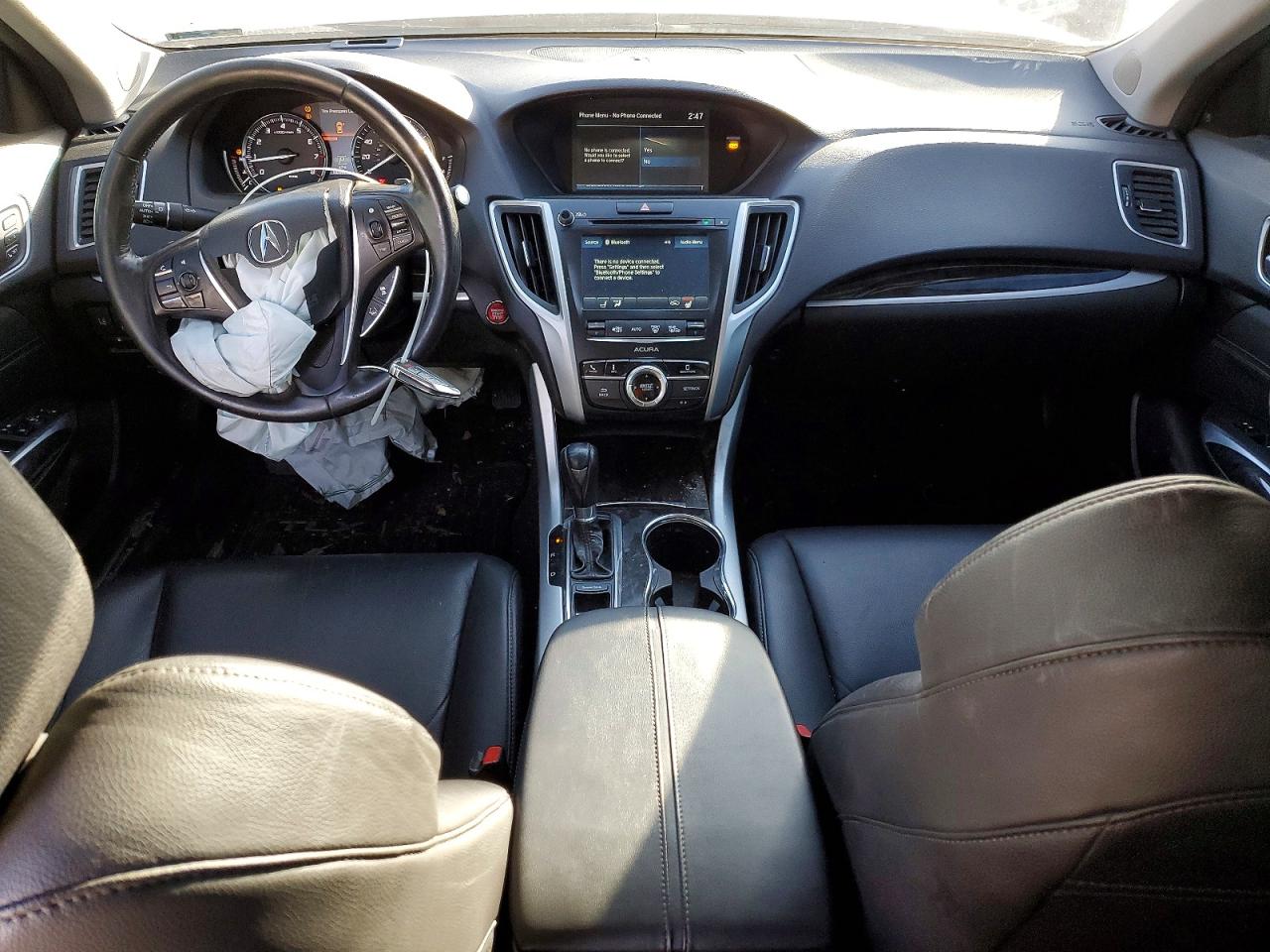 2018 ACURA TLX photo 15