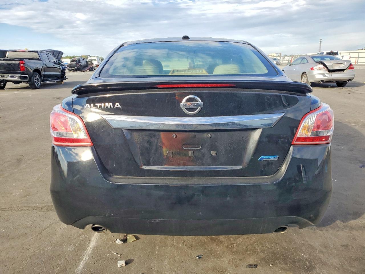 2013 NISSAN ALTIMA 2.5 photo 6