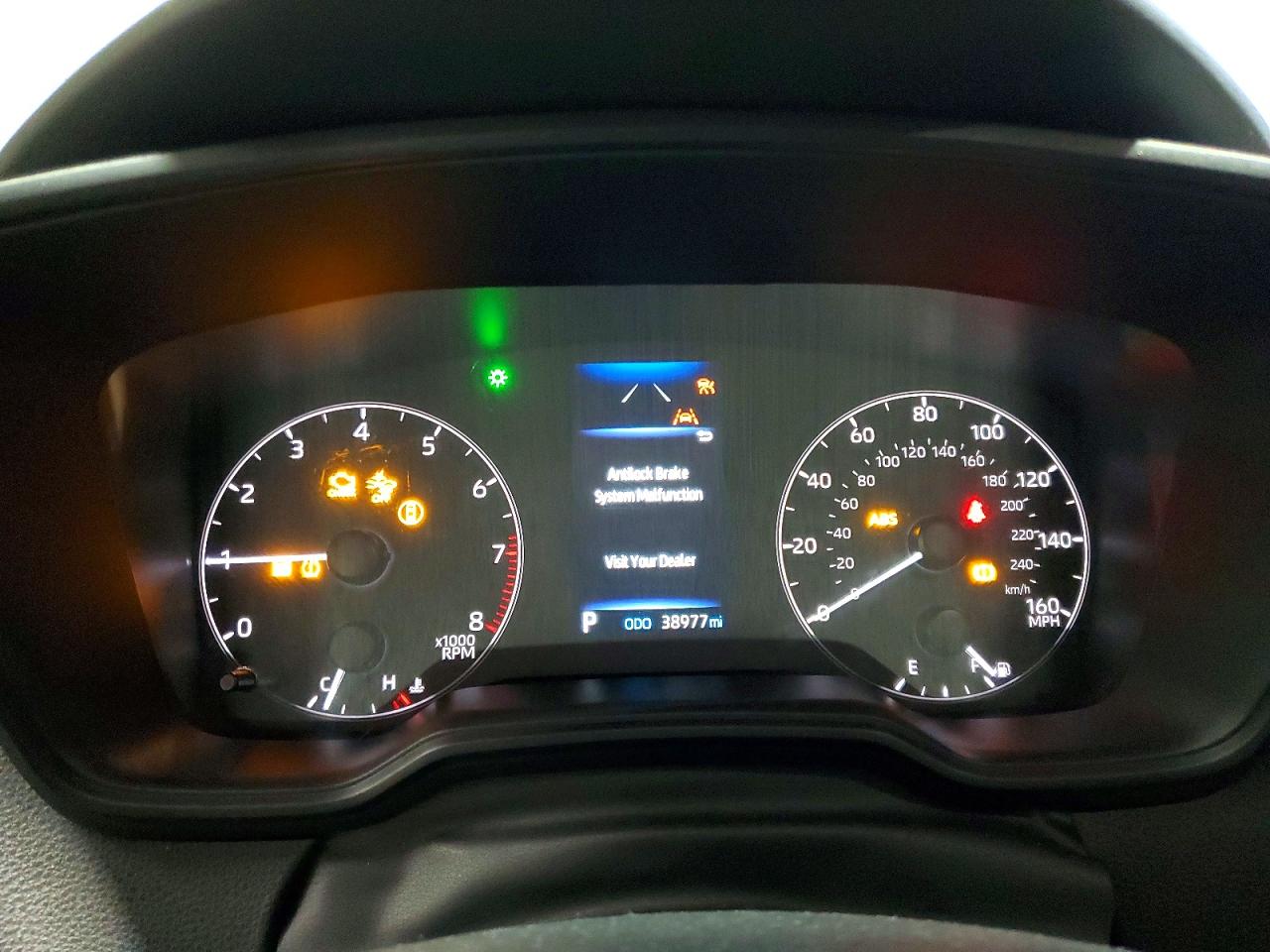 2024 TOYOTA COROLLA LE photo 9