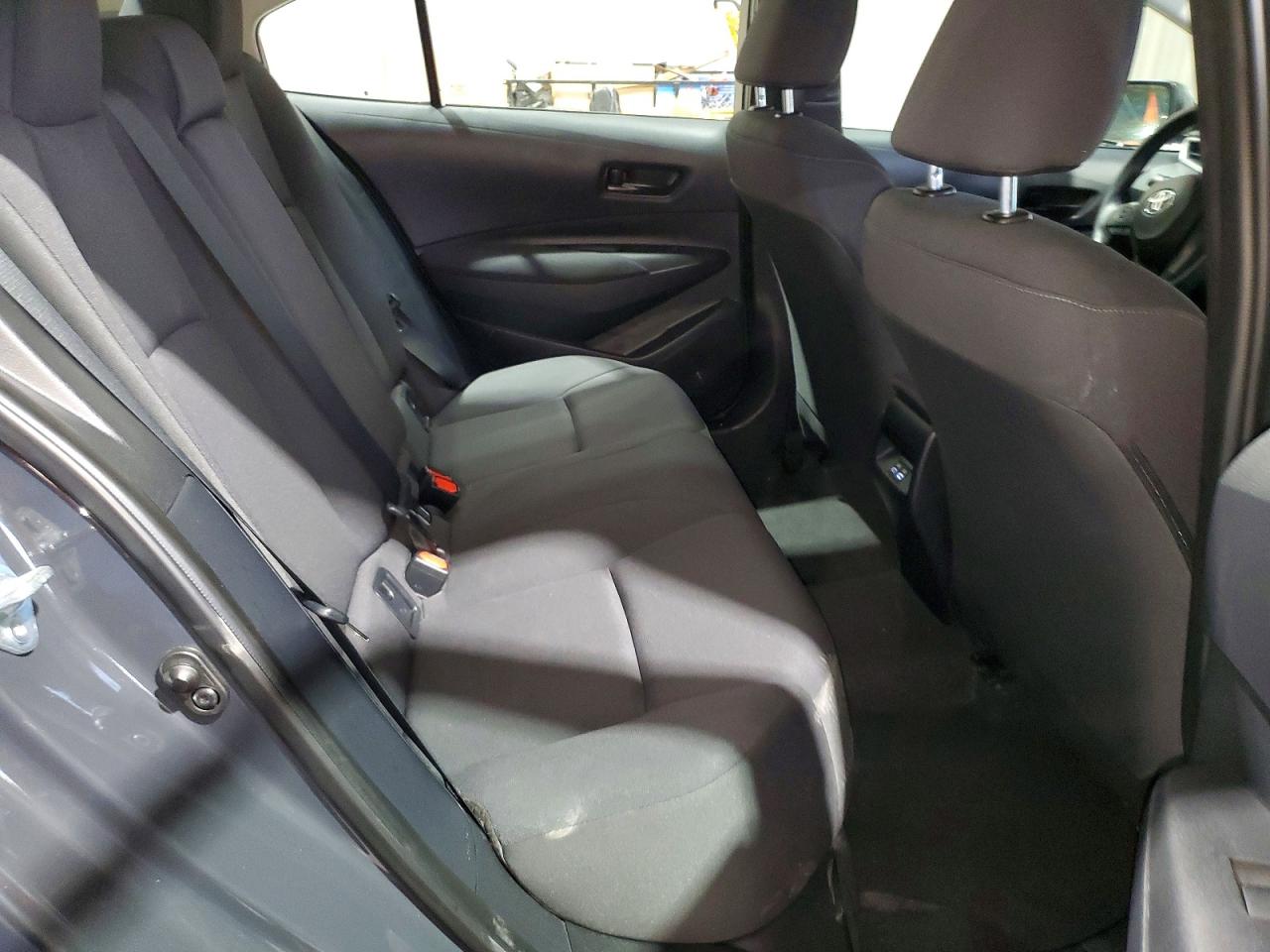 2024 TOYOTA COROLLA LE photo 10