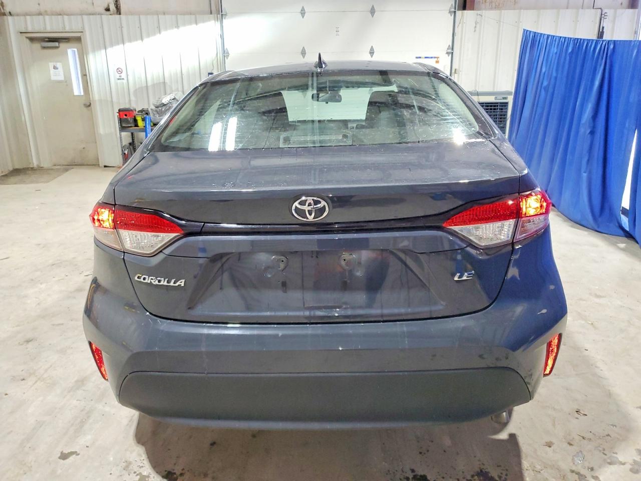 2024 TOYOTA COROLLA LE photo 6