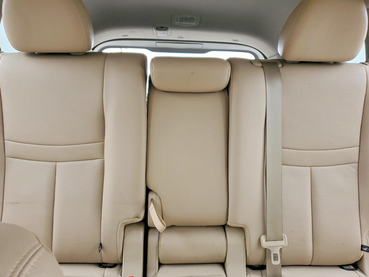 2020 NISSAN ROGUE photo 10