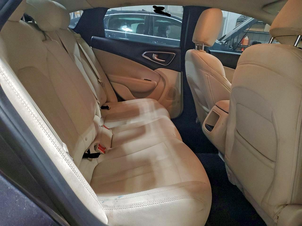 2015 CHRYSLER 200 LIMITED photo 19